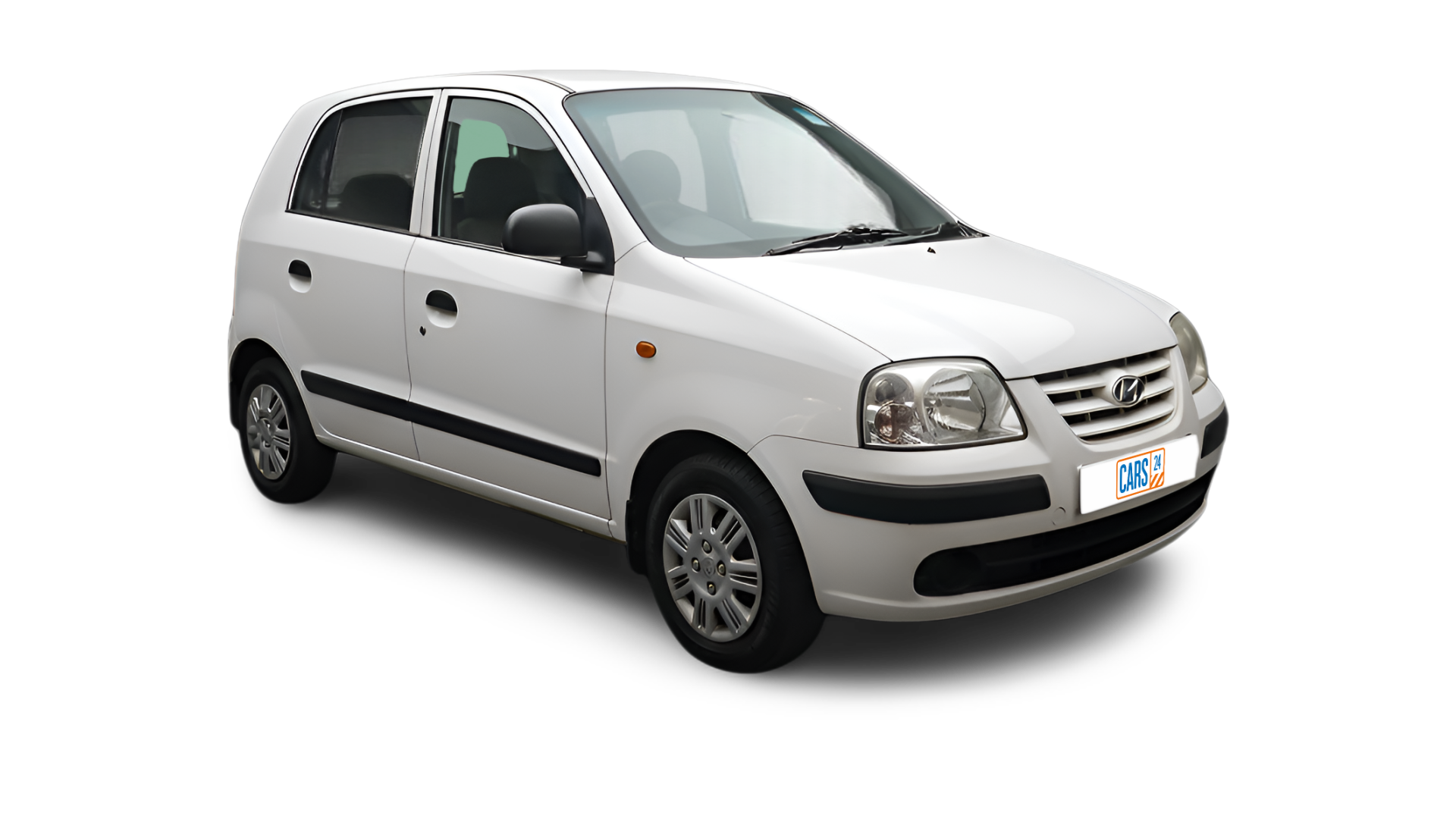 Hyundai Santro Xing-img